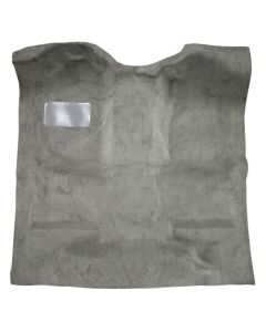 2007 GMC Sierra 1500 Classic Reg Cab Complete Carpet, Molded | Cutpile Material