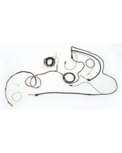 Taillight Wiring Harness,Nomad,1956