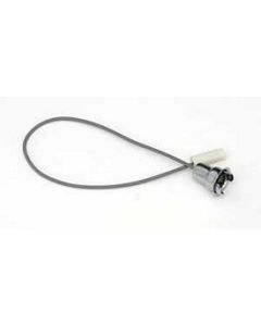 Chevy Instrument Light Wire, Automatic Transmission Indicator, 1956