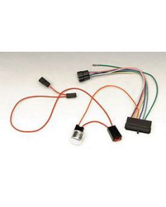 Tilt Column Wire Adapter,1956