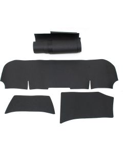55-57 Floor Heat/Sound Insulation Kit