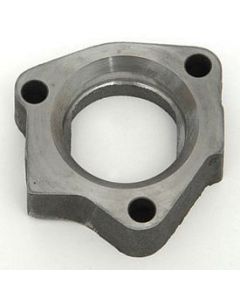 Exhaust Heat Riser Delete,SB,2",57-74