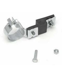 Tailpipe Hanger,Left,1956