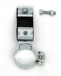 Chevy Tailpipe Hanger, Right, 1956