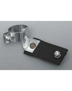 Tailpipe Hanger,Left,1957