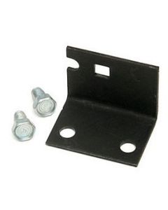 Tailpipe Hanger Bracket,Right,1955