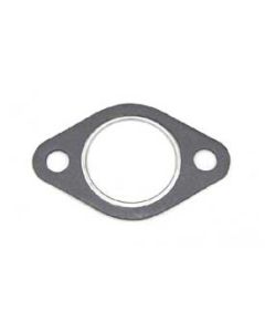Chevy Exhaust Manifold Heat Riser Gasket, Right, 1955-1956