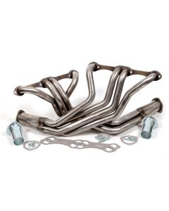 Chevy Headers, Universal, Small Block, Classic International, 1955-1957