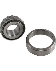 Premier Quality Products, Outer Wheel Bearing, Front| SET 3 Nova 1969-79