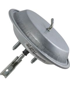 1974-1976 Vacuum Actuator Metal Dual - Port,Push- Pull, Heater Air Dist.