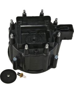 Nova Distributor Cap, With HEI, 1975-1984