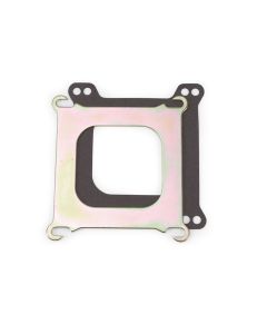 Edelbrock Intake Manifold To Carburetor Adapter Plate| 2732 Nova 1962-1979