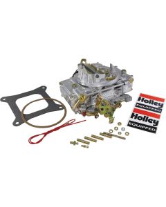 Holley Carburetor, 600 CFM, Street Warrior Universal