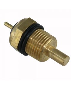 1968 Nova Coolant Temperature Sending Unit, For Cars With Warning Lights, V8