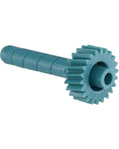 1987 S Series Speedometer Driven Gear, Green- 22 Teeth