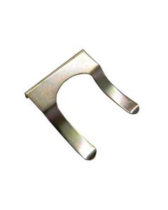 El Camino Door Retainer,  1973-1977 And Tailgate Latch To Rod Clip, NOS Original GM,  1959-1960	