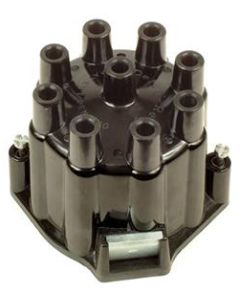 1962-1974 Chevy II And Nova Distributor Cap, Non-Resistor-V8