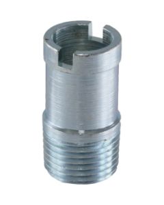1964-1969  Chevelle Slotted  Intake Manifold Nipple, By Pass Hose