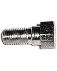 Chevy Hood Hinge Shoulder Bolt, 1949-1954