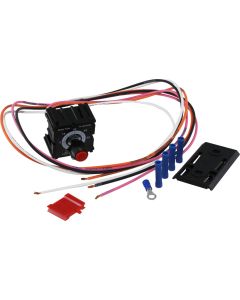 Lectric Limited Courtesy Light Delay Module Kit| 510197 El Camino