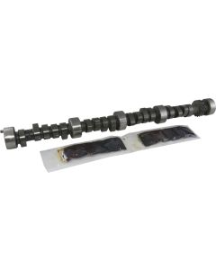 Nova Camshaft, COMP Cams, Stock, Blue Printed, Hydraulic,Small Block, 350Hp, 1957-1980