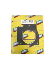Chevy 80mm Throttle Body Gasket, LS1 or Vortec Engine, 1955-1957