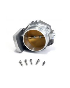 Chevy LS3 6.2L BBK 95mm Performance Throttle Body, 1955-1957