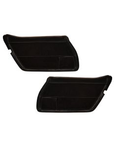 1978 Corvette Doeskin Door Panel Set