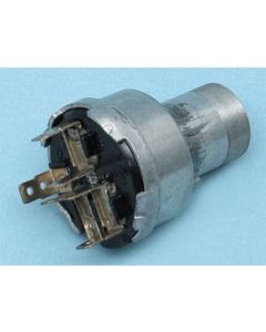 Chevy Ignition Switch, 1957