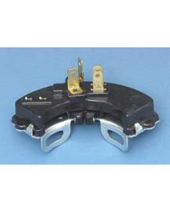 Chevy Neutral Safety Switch, Turboglide & Turbo Hydra-Matic, 1955-1957