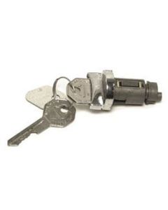 Chevy Ignition Switch Lock Cylinder, 1955-1957