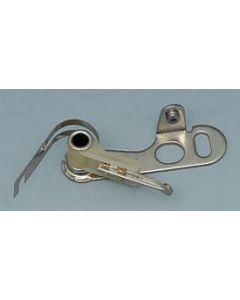 Chevy Distributor Ignition Points, 6-Cylinder, 1955-1957