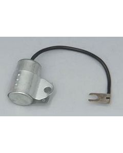 Chevy Distributor Ignition Condenser, 1957