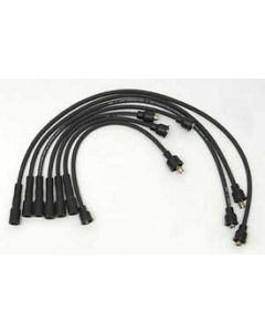 Chevy Spark Plug Wire Set, 6-Cylinder, 1955-1957