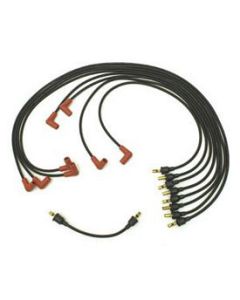 Chevy Spark Plug Wire Set, Small Block, 1955-1957