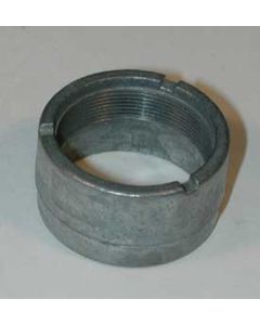 Chevy Ignition Switch Retaining Nut, 1957