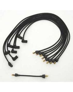Chevy Spark Plug Wire Set, Small Block, 1956