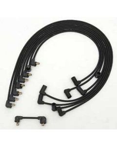 Factory Spark Plug Wires,SB,1957