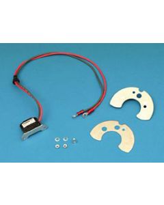 Electrc Ign Conversion Ignitor,Lobe Type,V8,Pertronix,55-56