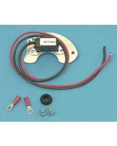 Electronic Ign Conversion-Lobe Type,V8,57-74