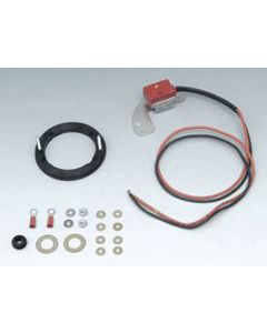 Chevy Electronic Ignition Conversion Ignitor II Kit, V8, Pertronix, 1957