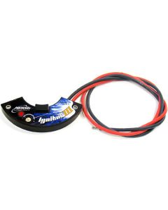 Chevy Electronic Ignition, Ignitor III, V8, Pertronix, 1957