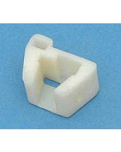 Chevy Windshield Washer Switch Adapter, 1955-1956