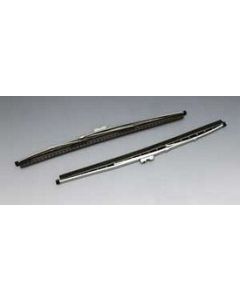 55-56 Wiper Blades Elec/Vac Also Fits 57 Vacuum