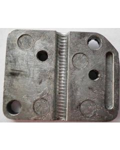 Chevy Cable Retainer, Electric Wiper Motor, 1957