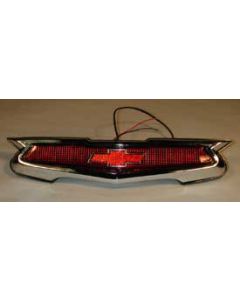Chevy Third Brake Light Assembly, 1955-1957