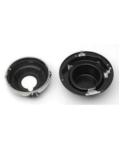 Headlight Bucket,With Sub Body,1955