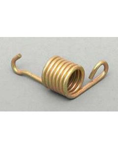 Chevy Headlight Retainer Tension Spring, 1955-1957