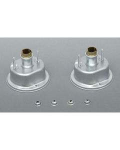 Housing,Grille Bar Parking Light,1957