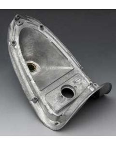 Chevy Taillight Housing, 1955